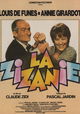 La zizanie