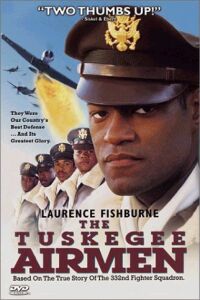 The Tuskegee Airmen (1995)