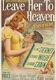 Leave Her to Heaven