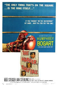 The Harder They Fall (1956)