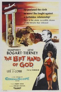 The Left Hand of God (1955)