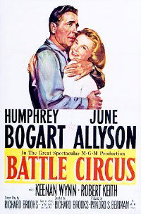 Battle Circus