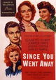 Since You Went Away