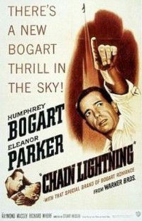 Chain Lightning (1950)