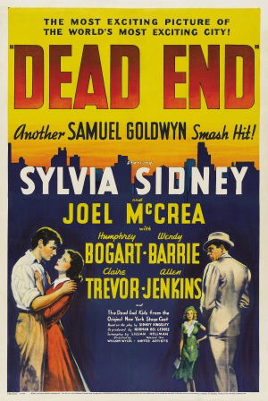 Dead End
