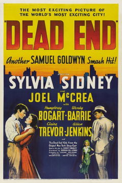 Dead End (1937)