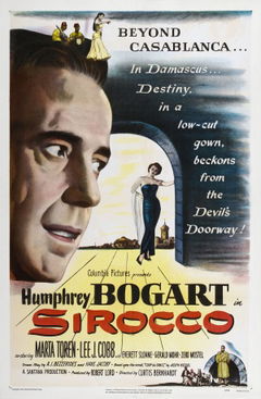 Sirocco (1951)