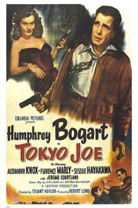 Tokyo Joe