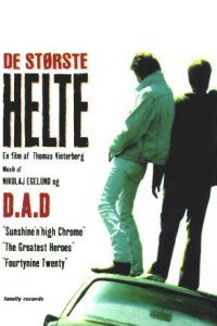 The Greatest Heroes (1996)