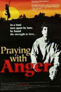 Praying with Anger