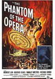 The Phantom of the Opera