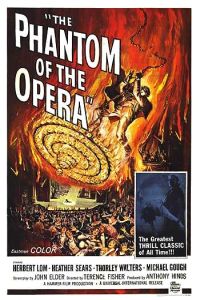 The Phantom of the Opera (1962)