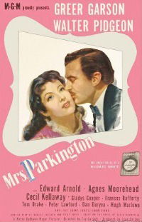 Mrs. Parkington