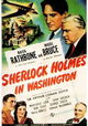 Sherlock Holmes in Washington