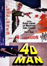 4D Man