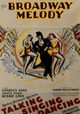 The Broadway Melody