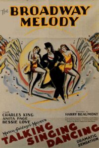 The Broadway Melody (1929)