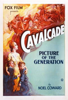Cavalcade (1933)