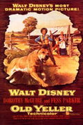 Old Yeller