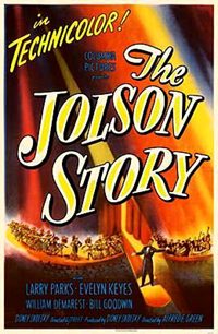 The Jolson Story (1946)