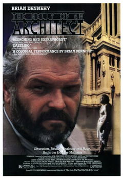 The Belly of an Architect (1987)