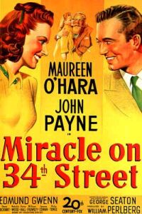 Miracle on 34th Street