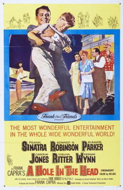 A Hole in the Head (1959)