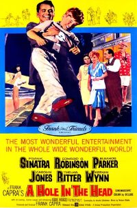A Hole in the Head (1959)
