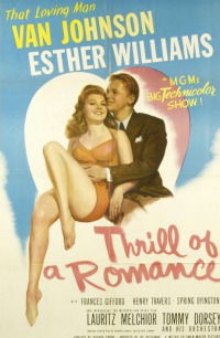 Thrill of a Romance