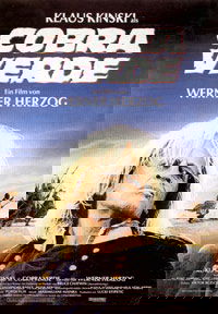 Cobra Verde (1987)