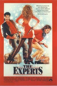 The Experts (1989)