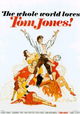 Tom Jones