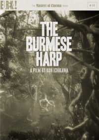 The Burmese Harp (1956)
