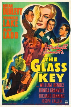 The Glass Key (1942)