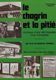 Le chagrin et la pitié