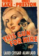 This Gun for Hire