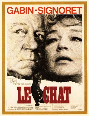 Le chat