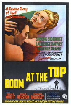 Room at the Top (1959)