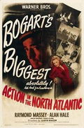 Action in the North Atlantic