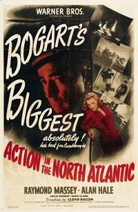 Action in the North Atlantic (1943)