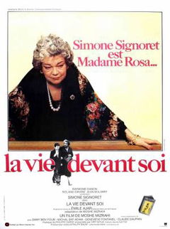 La vie devant soi (1977)