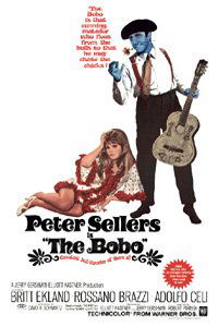 The Bobo (1967)