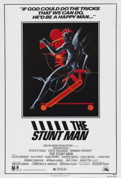 The Stunt Man (1980)