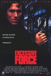 Excessive Force (1993)