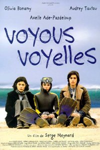 Voyous Voyelles