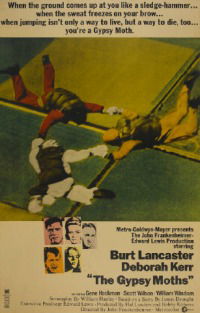 The Gypsy Moths (1969)