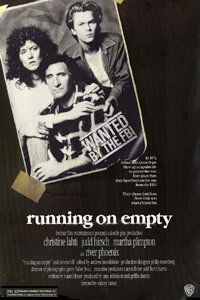 Running on Empty