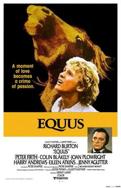 Equus (1977)
