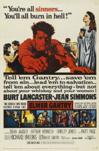 Elmer Gantry