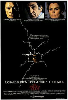 The Medusa Touch (1978)